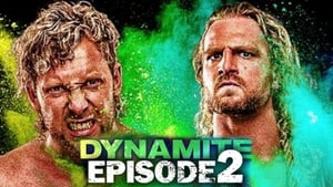 All Elite Wrestling: Dynamite: 1×2