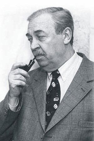 Eduard Khrutsky