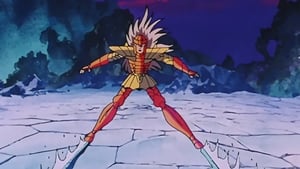 Saint Seiya: 1×102