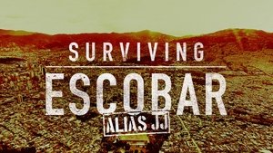 poster Surviving Escobar - Alias JJ