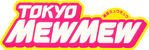 Tokyo Mew Mew