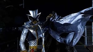 Kaitou Sentai Lupinranger VS Keisatsu Sentai Patranger The New Phantom Thief Is a Police Officer