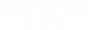 Homicide City