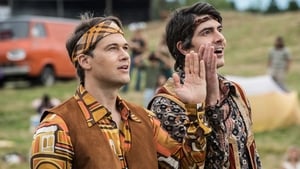 Legends of Tomorrow: 4×1