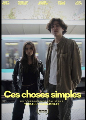These Simple Things 3