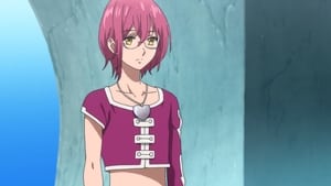 The Seven Deadly Sins: Season 4 Episode 5 –