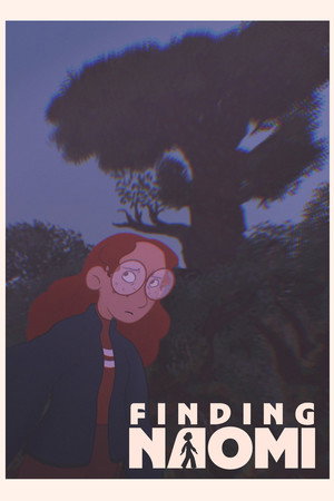 Finding Naomi 3