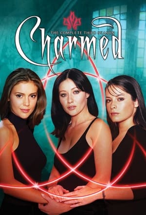 Charmed: Musim ke 3