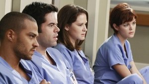 Grey’s Anatomy Season 6 Episode 6