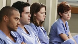 Grey’s Anatomy 6 x Episodio 6