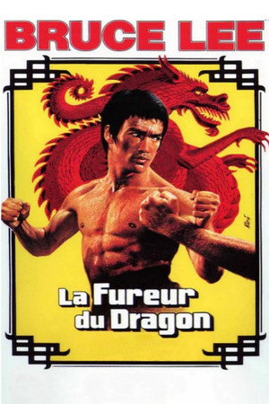 La Fureur du dragon