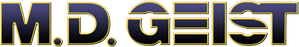 M.D. Geist — Logos 1