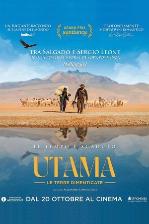 Image Utama - Le terre dimenticate