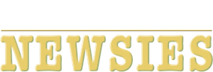Extra! Extra! — Logos 2