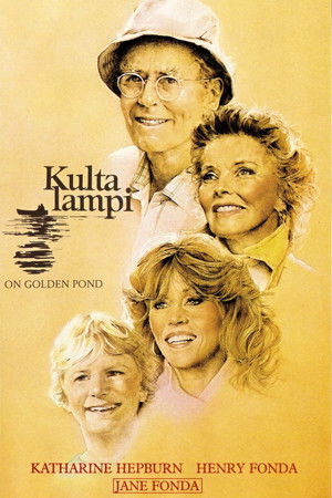Kultalampi (1981)