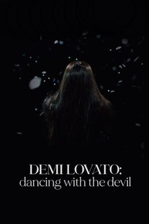 Demi Lovato: Bailando con el diablo