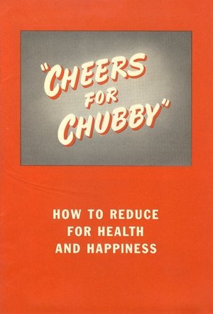 Poster Cheers for Chubby (1951)