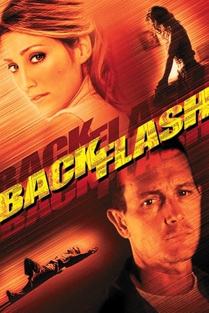 Poster Backflash 2002