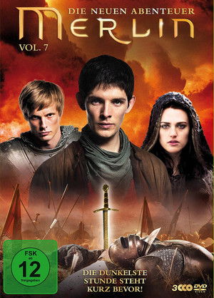 Merlin - Die Neuen Abenteuer: Staffel 4