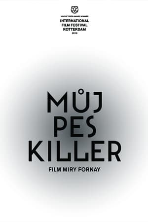 Poster Můj pes Killer 2013