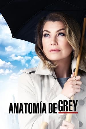 Anatomía de Grey: Temporada 12