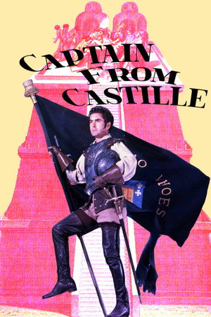 Captain from Castile 19