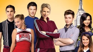 poster Glee