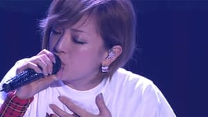 Ayumi Hamasaki Countdown Live 2007–2008 Anniversary