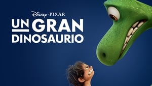 The Good Dinosaur 2015