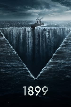 1899 1ª Temporada - Poster