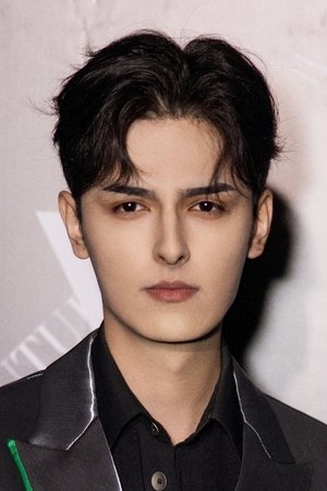 Profile of Erfan Aziz
