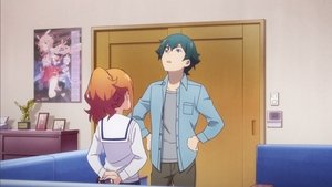 Eromanga Sensei: 1×2