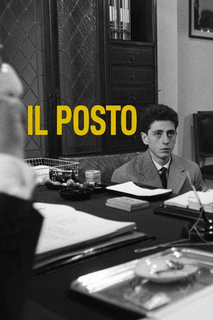Il Posto 27