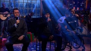 The Colbert Report: 10×39