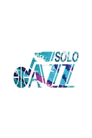Poster Solo Jazz (2013)