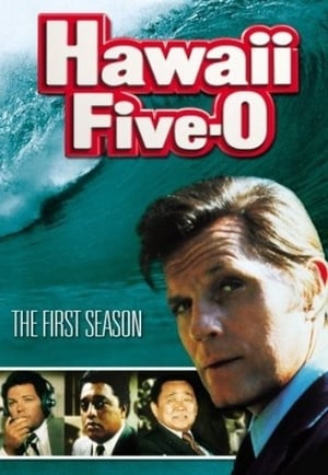 Hawaii Five-O: Season 1