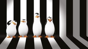Los pingüinos de Madagascar (La Película)
