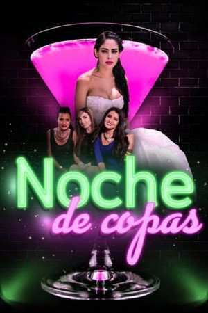 Noche de copas 11