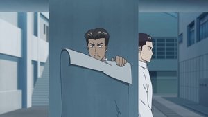 Clean Freak! Aoyama-kun Season 1 Episode 8