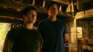Tajemnice Smallville: Sezon 10 Odcinek 16