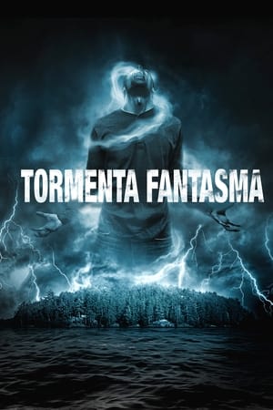 Tormenta Fantasma (2012)