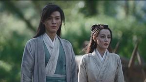 The Legend of Anle: 1×8