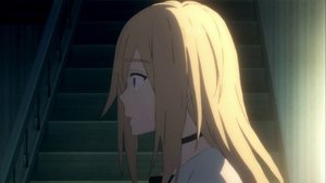 Satsuriku no Tenshi: Saison 1 Episode 12