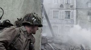 Band of Brothers – Wir waren wie Brüder: 1×3