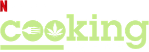 Cooking on High — Logos 2