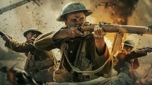 Sniper – Duell an der Westfront (2022)