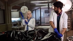 iZombie saison 1 Episode 1