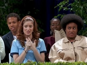 As Visões da Raven: 3×11