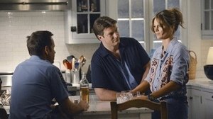 Castle Temporada 5 Capitulo 4