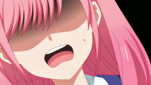 The Classroom of a Black Cat and a Witch: 1×3